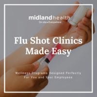 Flu Shot Clinics