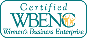 Women's Business Enterprise National Council - WBENC Logo