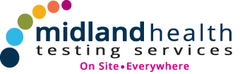 Midland Health Testing Services